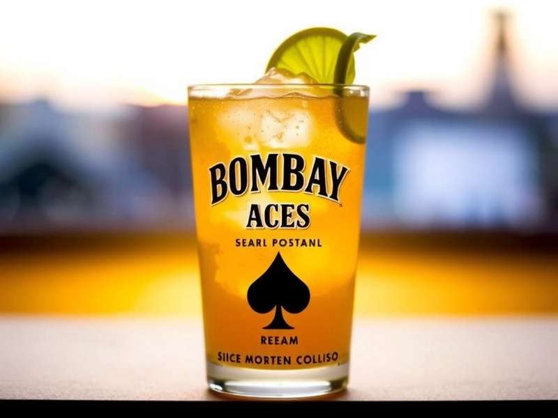 Bombay Aces card ranks and abilities